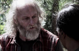 Z Nation S1: Going Nuclear