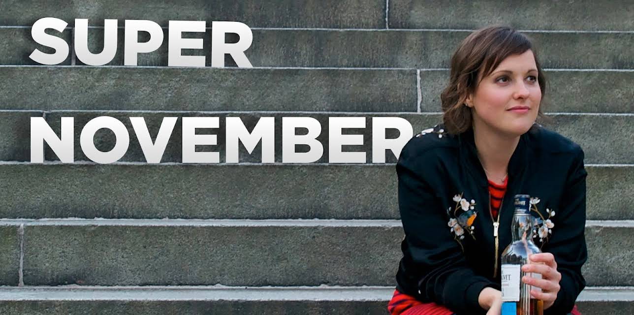 Super November (2018)
