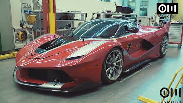 09:00: Onmotor: Episodio 3 | Discovery Max | 7/26 2025