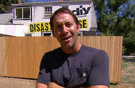 Disaster House: Home Cookin'