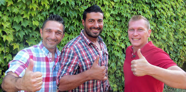 11:00: Der Trödeltrupp - Das Geld liegt im Keller (S20 E7) (S20) | RTL 2 | 1/29 2026