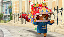The Adventures of Paddington (S1 E49)