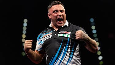 20:00: Premier League Darts | TV10 | 5/14 2026