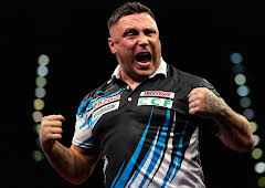 Premier League Darts