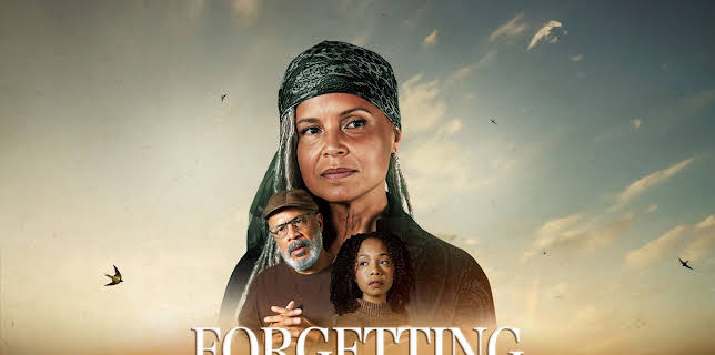Forgetting (2023)