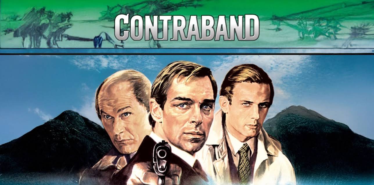 Contraband (1982)