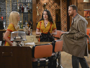 10:25: 2 Broke Girls | ProSieben | 10/19 2026