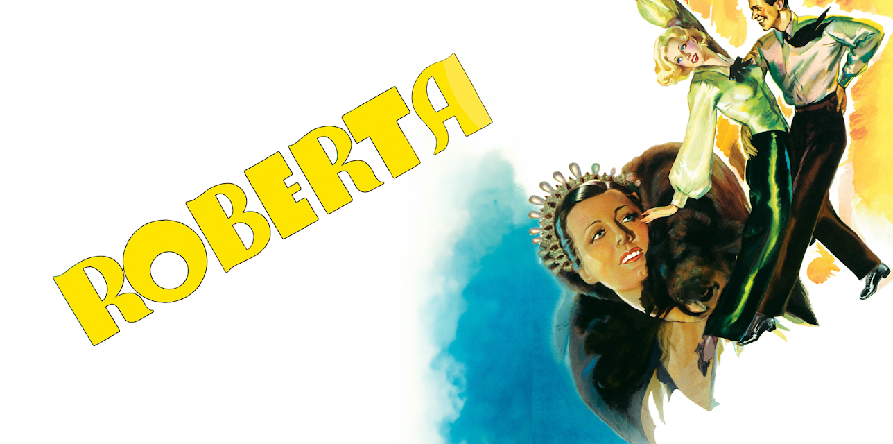 Roberta (1935) (1935)