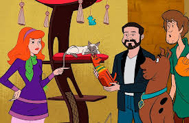 Scooby Doo! And Guess Who?: Ollie Ollie In-come Free!