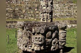 Maya to Aztec: Ancient Mesoamerica Revealed: Copan - Jungle Dynasty of the East