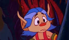 She-Ra