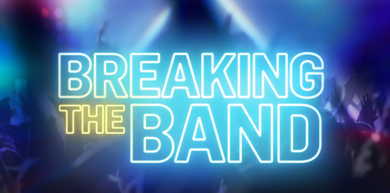 Breaking The Band