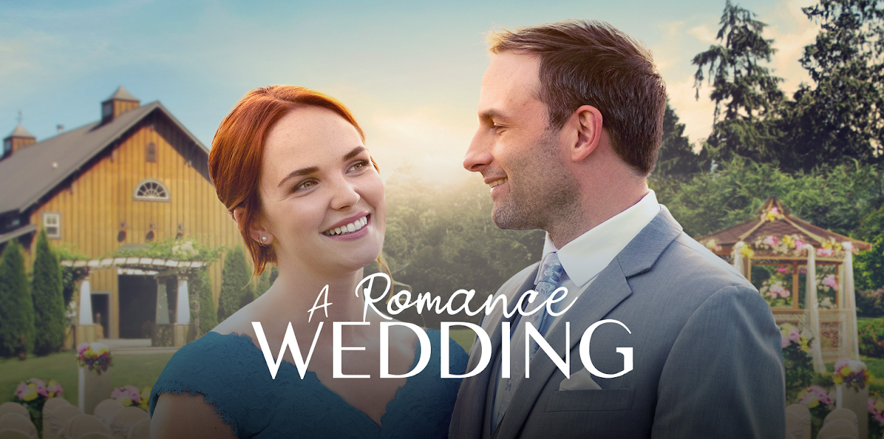 A Romance Wedding (2021)