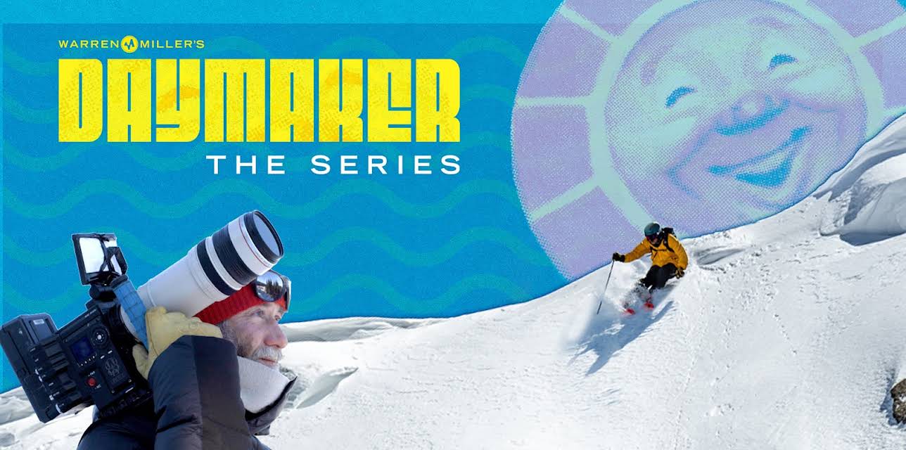 Daymaker The Series season-1