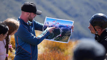 10:00 PM: The Summit (S1 E2) (S1) | Itv Be | 2/11 2026