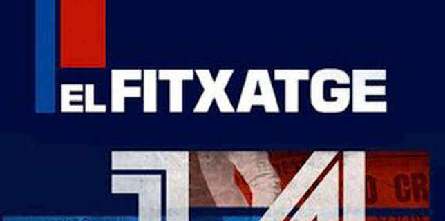 00:34: El Fitxatge | Esport 3 | 12/25 2025