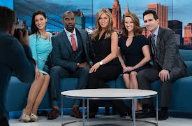 The Morning Show: Open Waters