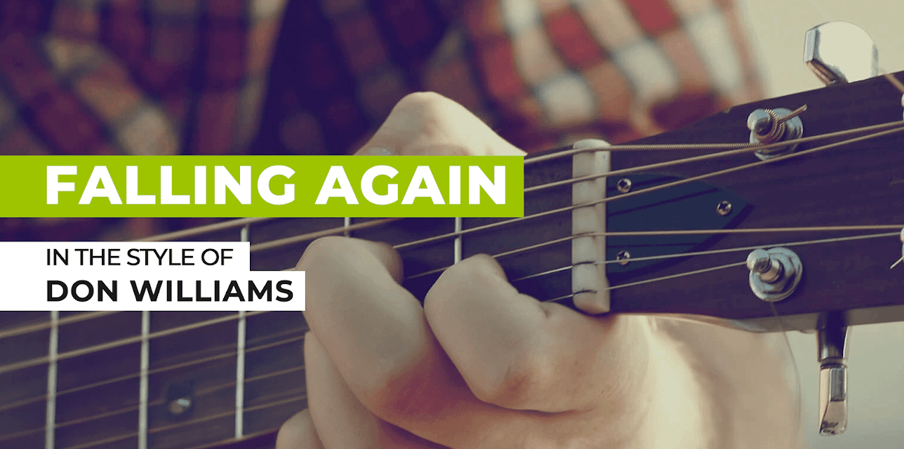 Falling Again (2016)