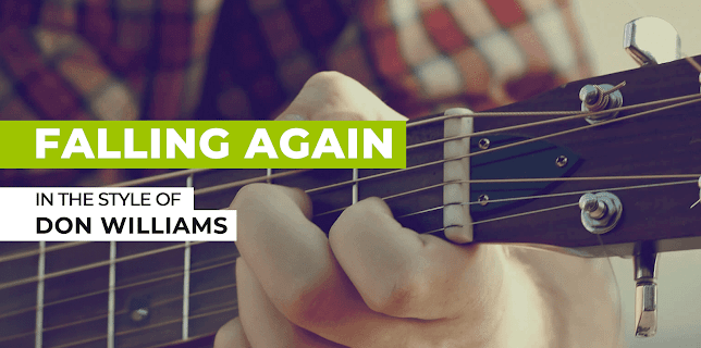 Falling Again (2016)