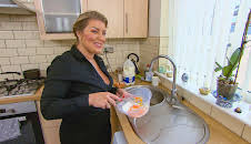 Come Dine with Me