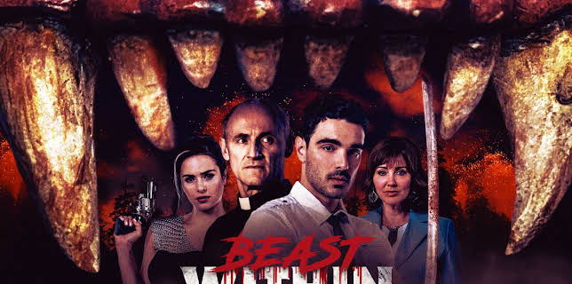 Beast Within (2020)