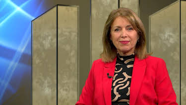 18:45: MERYNS sprechzimmer | ARD Alpha | 9/9 2026