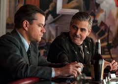 The Monuments Men
