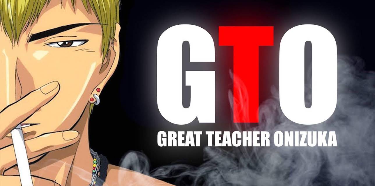 Great Teacher Onizuka