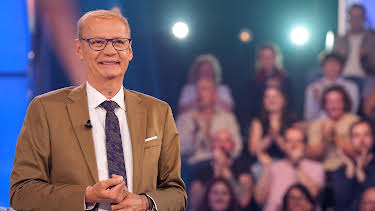20:15: Wer wird Millionär? Die 3-Millionen-Euro-Woche | RTL | 10/5 2026