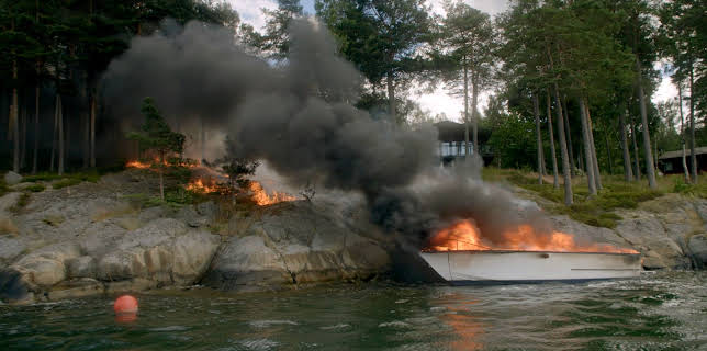 00:55: Havets hjältar (S2 E1) (S2) | Kanal 9 | 11/19 2025