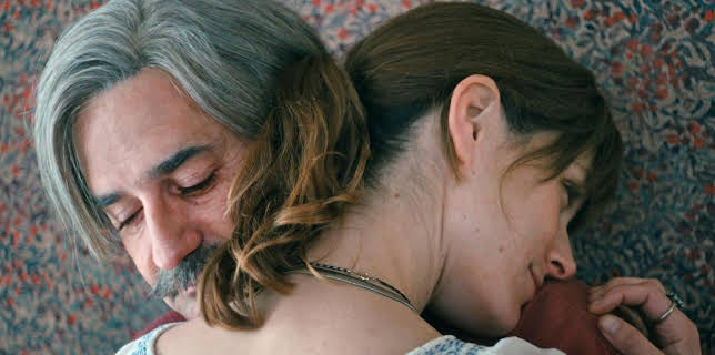 00:04: Die Jahreszeiten (4/4) | Arte | 12/19 2025