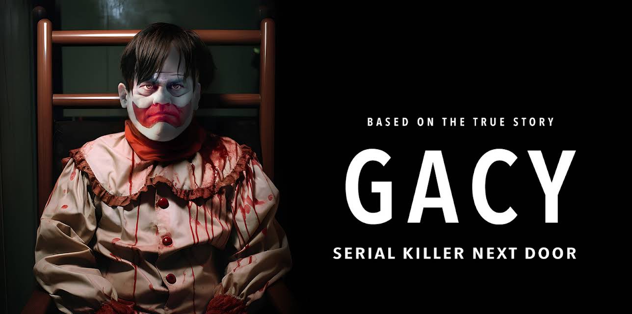 Gacy: Serial Killer Next Door (2024)
