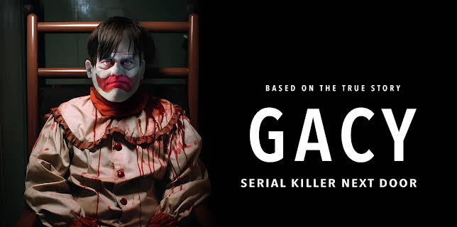 Gacy: Serial Killer Next Door (2024)