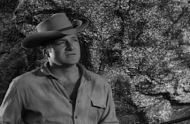 The Westerner: School Days