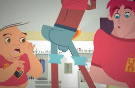 Super Drags: Var den du är