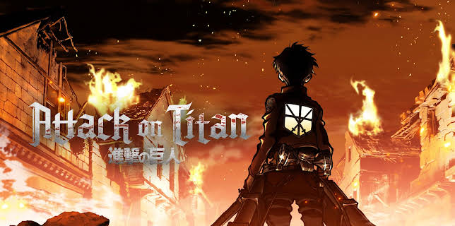 Attack on Titan