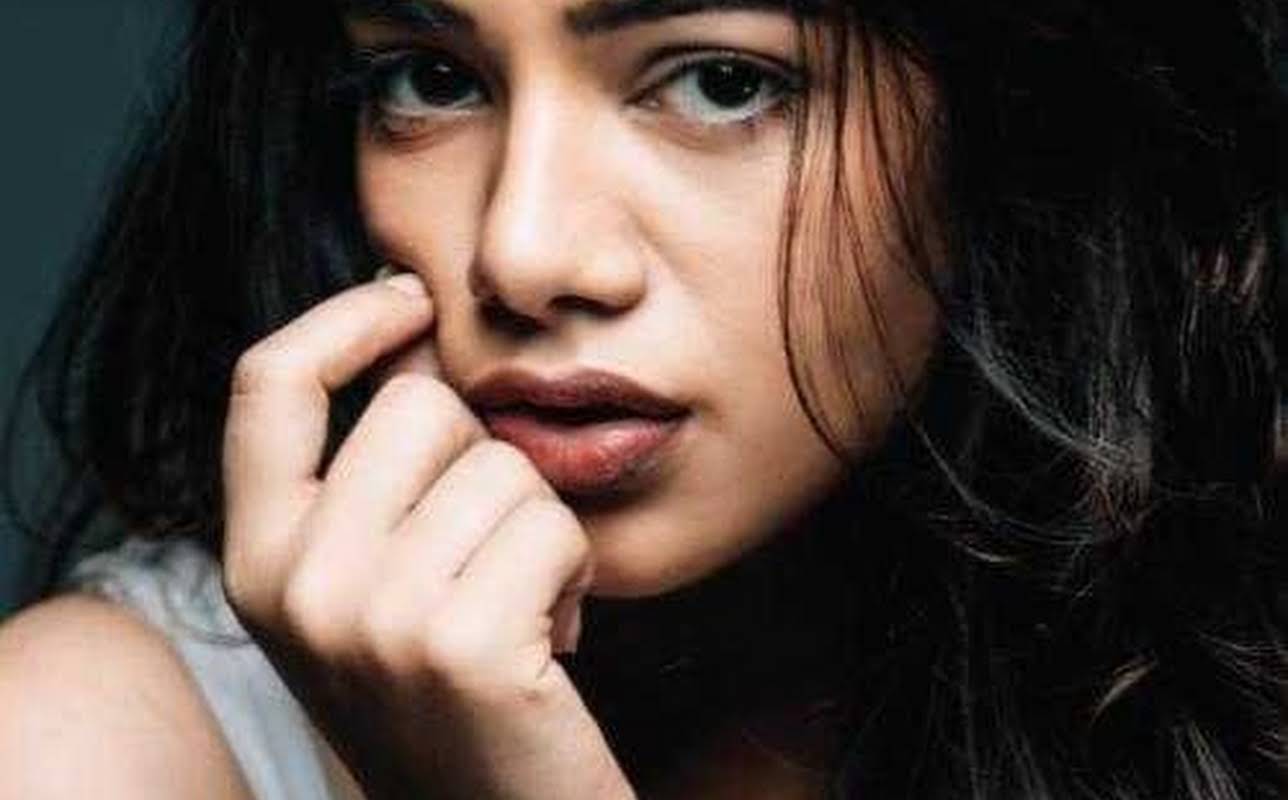 Nidhi Singh