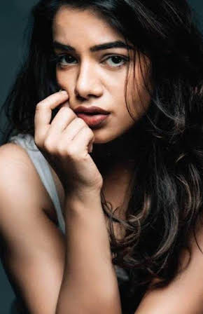 Nidhi Singh as 