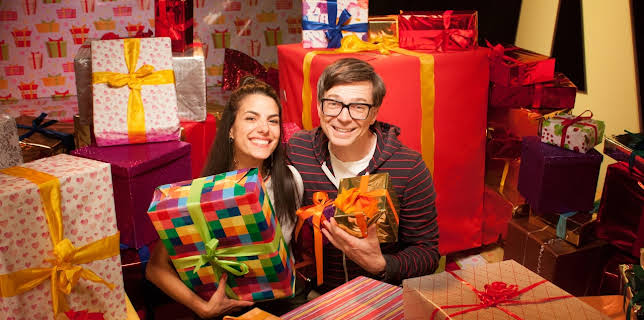 07:30: Wissen macht Ah! | ARD Alpha | 12/28 2025