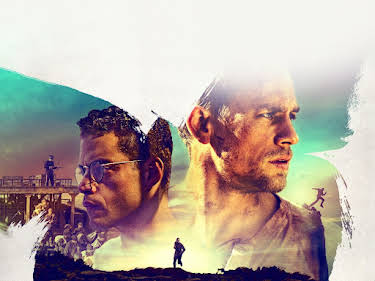 23:40: Papillon | ProSieben | 7/17 2026