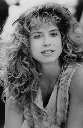 Julianne Phillips as 