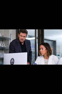 08:09: Hudson y Rex (T4): Ep.5 Cuánto vale Rex | AXN | 3/29 2026
