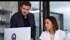 Hudson y Rex (T4): Ep.5 Cuánto vale Rex