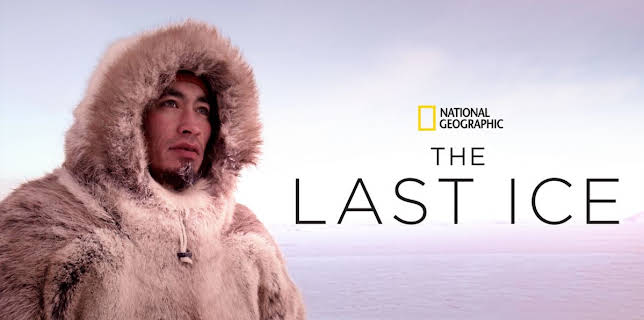 The Last Ice (2020)