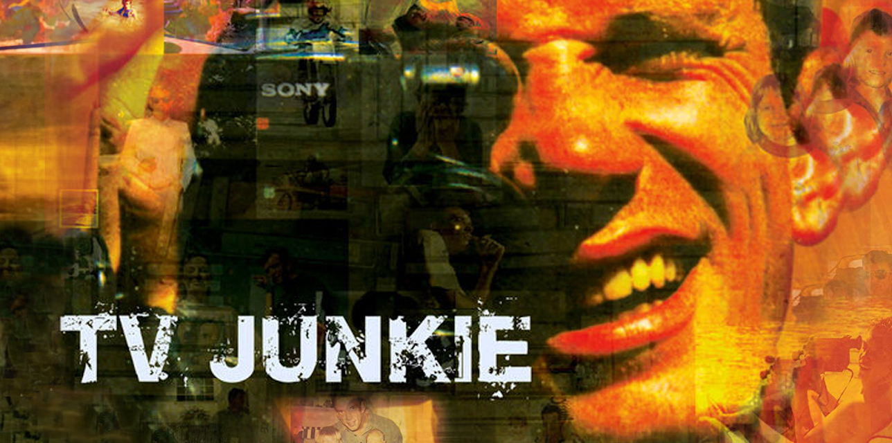 TV Junkie (2013)