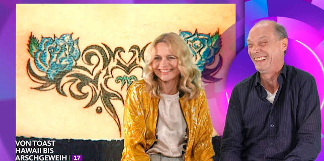 04:10: Von Toast Hawaii bis Arschgeweih | One | 1/1 2026