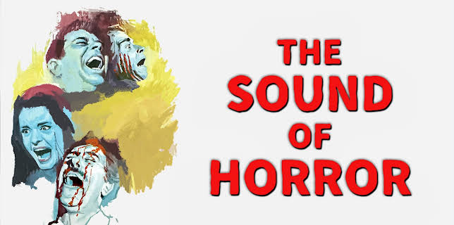 The Sound of Horror (1967)