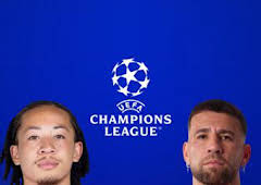 UEFA Champions League (T25/26): Ajax - Benfica