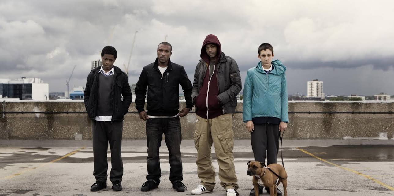Top Boy