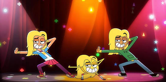 7:35 AM: Boy Girl Dog Cat Mouse Cheese (S2) | CBBC | 11/28 2025